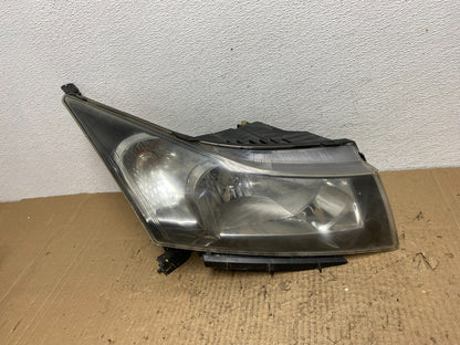 2011 to 2015 Chevrolet Cruze Halogen Right Passenger Rh Headlight Oem AC5526 DW0