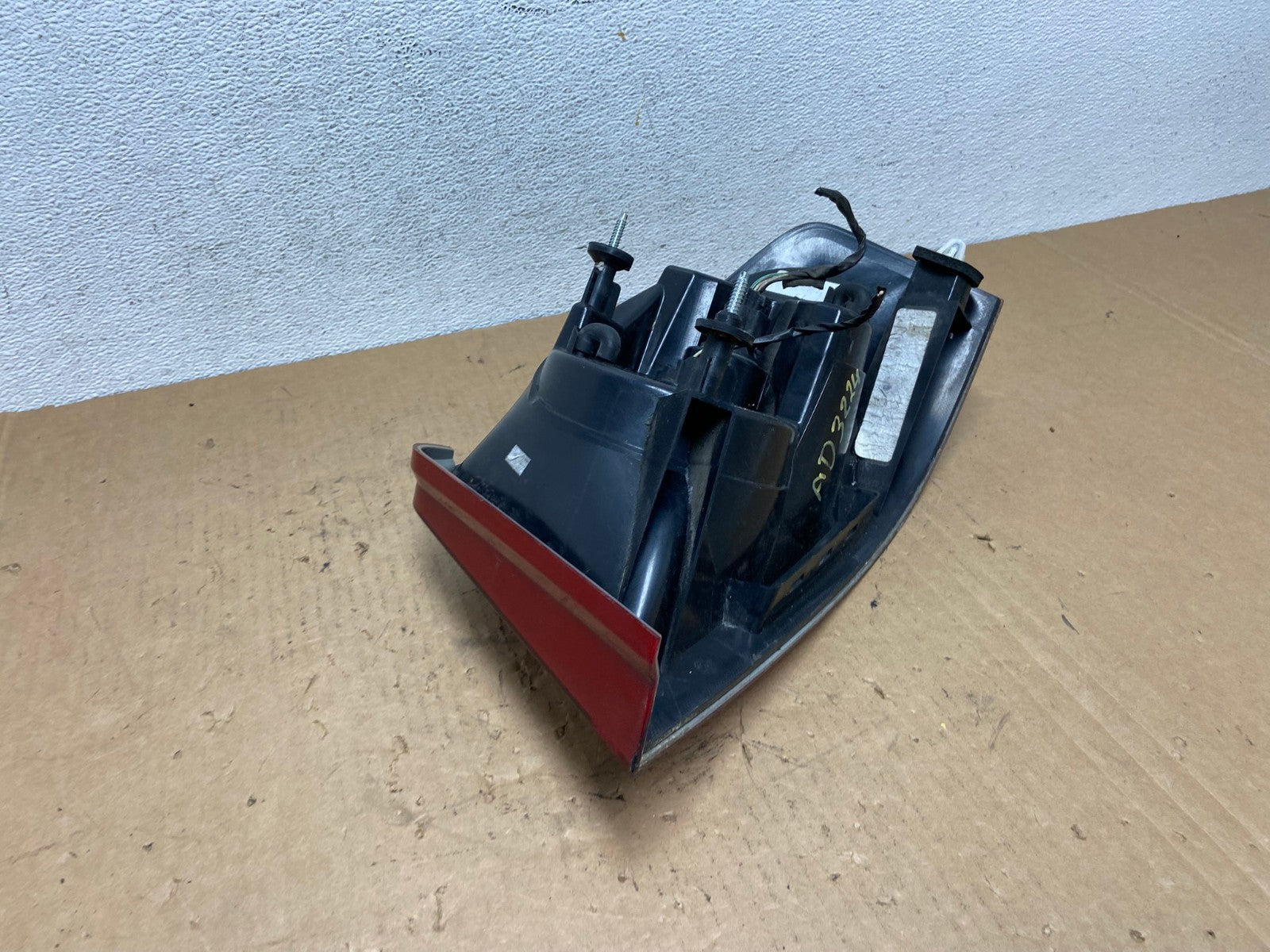 2011 to 2014 Dodge Avenger Left Driver Lh Side Tail Light AD3224 LK5