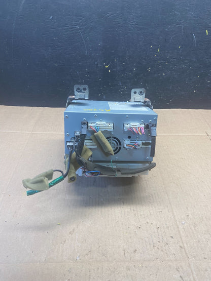 2011 - 2013 Nissan Murano Maxima M35 M37 BOSE Radio CD Navigation R5952 DG3