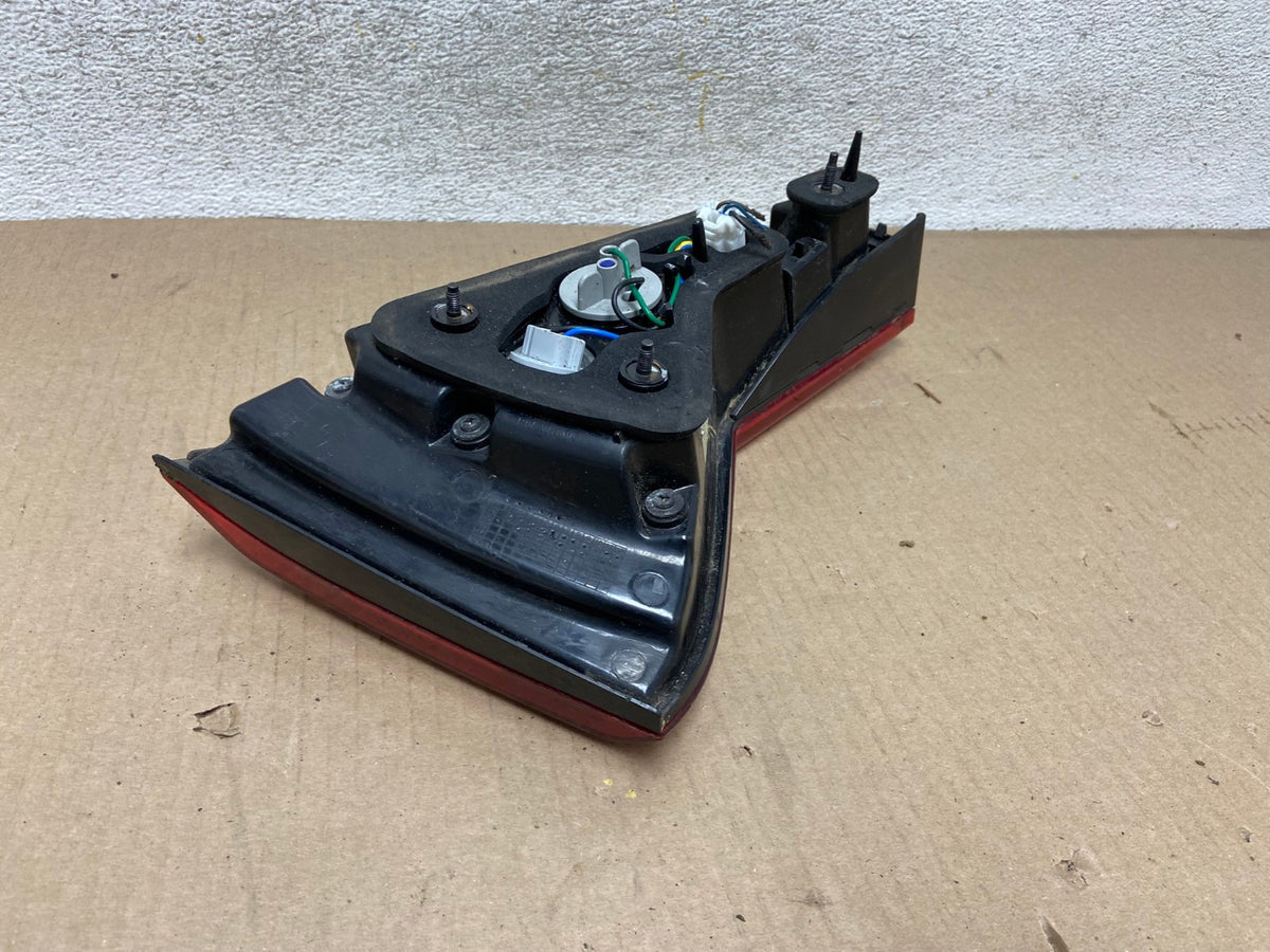2015 2016 2017 Hyundai Sonata Right Passenger RH Inner Tail Light AH5718 LK5