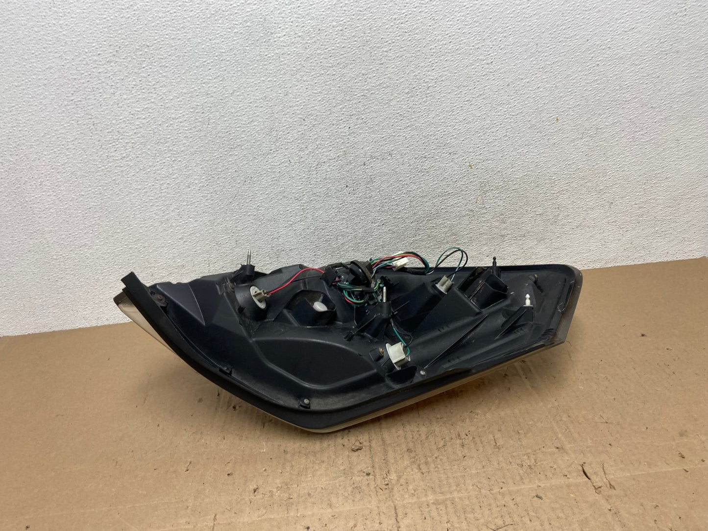 2007 to 2012 Nissan Altima Right Passenger Rh Side Tail Light AE6594 LK6