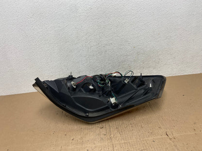 2007 to 2012 Nissan Altima Right Passenger Rh Side Tail Light AE6594 LK6