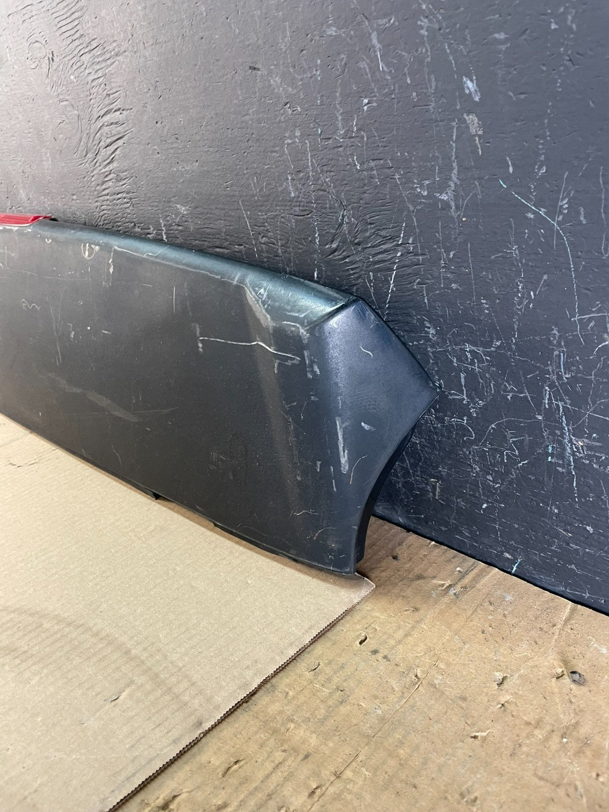 2006 2007 2008 Honda Pilot Rear Trunk Spoiler Gate Oem AB7990 DG1