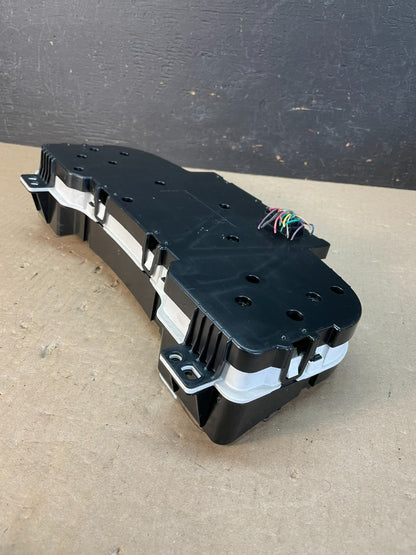 2008 to 2011 Chevrolet Tahoe Hybrid Cluster Gauge Speedometer ECM AE3350 DG4