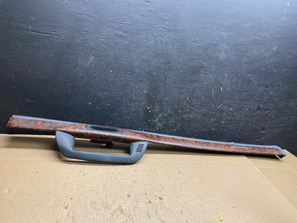 1998 - 2002 Mercury Grand Marquis Center Console Dash Panel Clock Bezel T5804 DG3