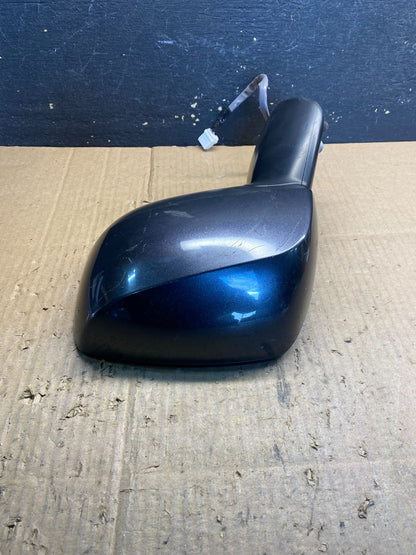 2012 to 2016 Subaru Impreza XV Crosstrek LH Left Driver View Mirror AB0324 MS1