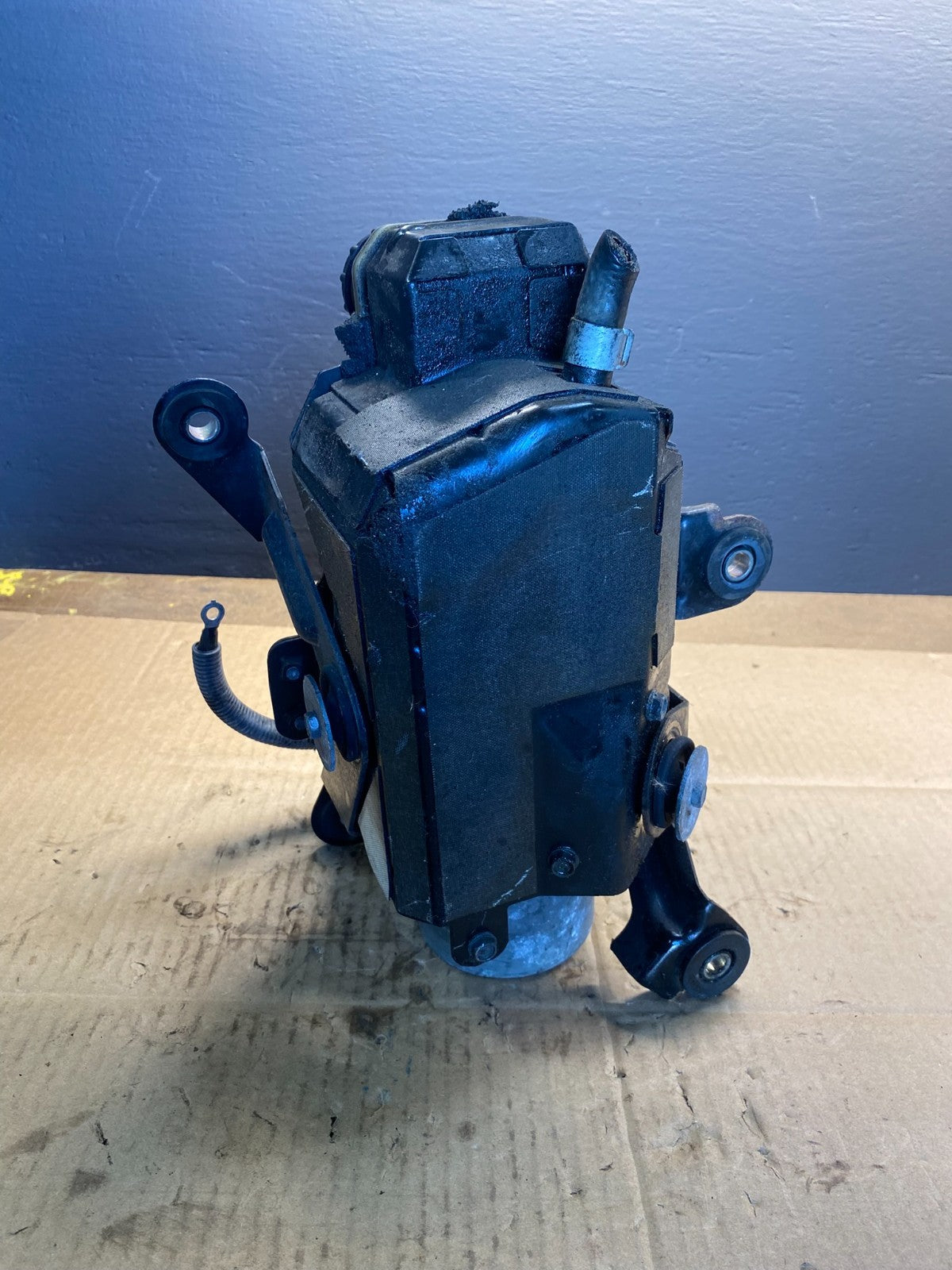 2011 - 2017 Nissan Quest Power Steering Pump Motor Unit OEM AB41675