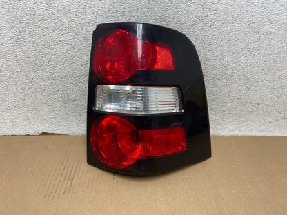 2006 to 2010 Ford Explorer Right Passenger Side Tail light AH2995 LK0