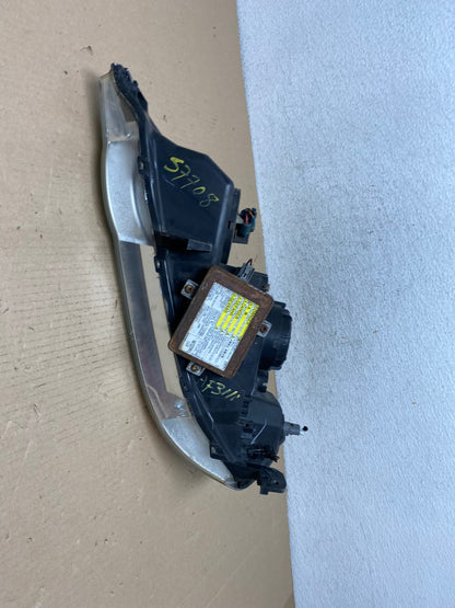 2002-2003 Acura TL Hid Xenon Right Passenger Rh Side Headlight AF3111 LK7