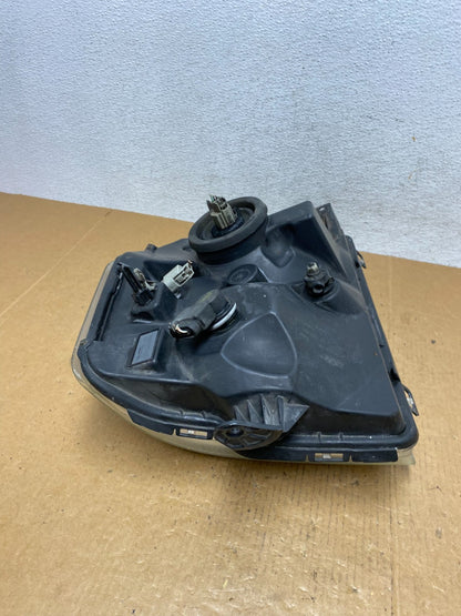 2008-2014 Ford Econoline E150 E250 E350 Right Passenger Headlight AE0587 DW8