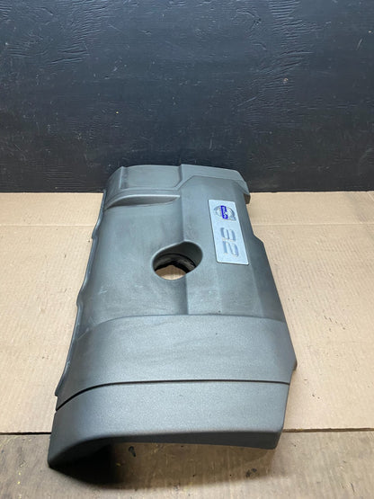 2005 to 2011 Volvo S80 3.2L Upper Top Engine Motor Dust Cover Oem F3535 DG13