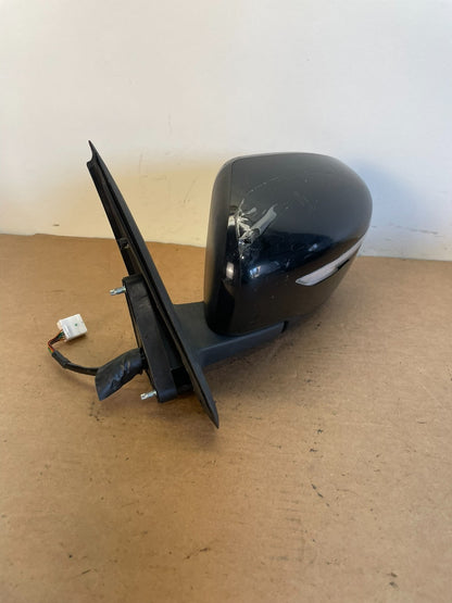 2015 2016 2017 Nissan Juke Left Driver LH Side Door Mirror AG0698 DW1