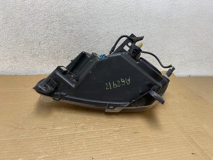 2011-2013 Jeep Grand Cherokee Right Passenger Halogen Headlight AG8918 DW5