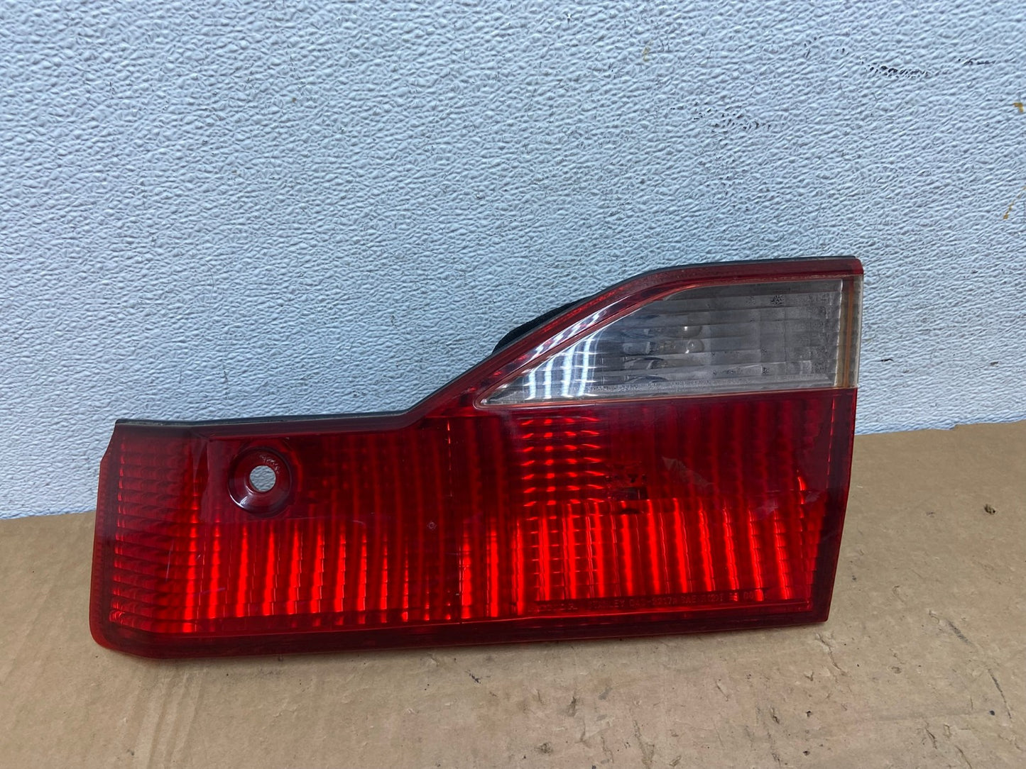 1998 to 2000 Honda Accord Right Passenger Side Inner Tail Light AA7008 LK0