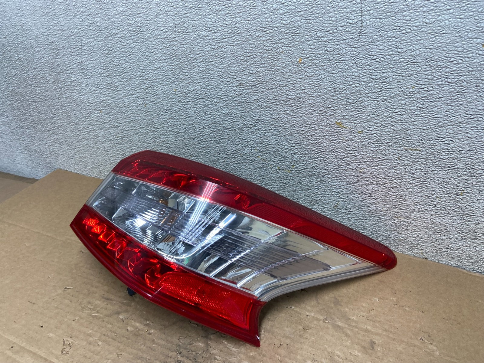 2013 2014 2015 Nissan Sentra Led Right Passenger Side Tail Light OEM AB4707 LK1
