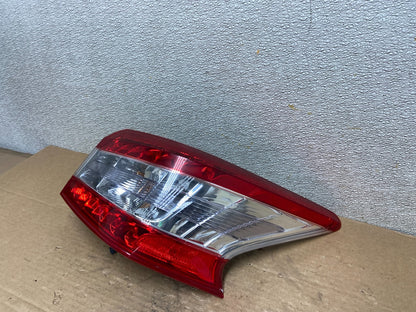 2013 2014 2015 Nissan Sentra Led Right Passenger Side Tail Light OEM AB4707 LK1
