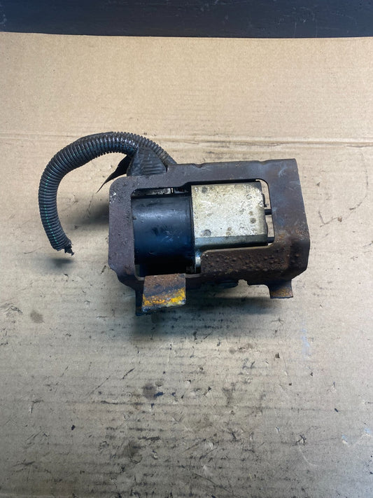 2005 - 2007 Chevrolet Silverado GMC Sierra ABS Anti-Lock Brake Module ab7341 DG0