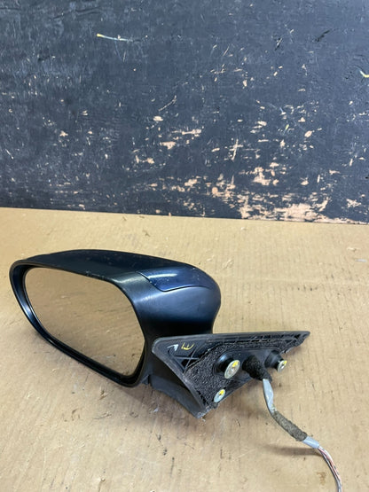 2005-2009 Subaru Legacy Outback Left Driver Door Mirror Oem Z8274 MS10