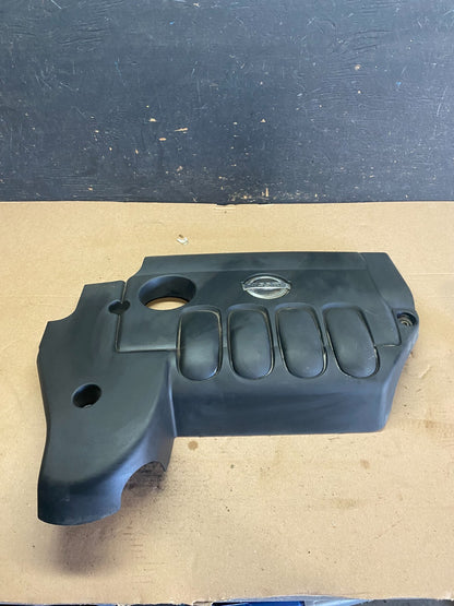2007 to 2013 Nissan Altima EngineMotor Cover OEM o7917 DG0