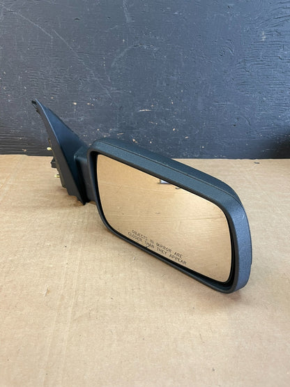 2009-2012 Ford Flex Right Passenger RH View Door Mirror AE8306 DW2