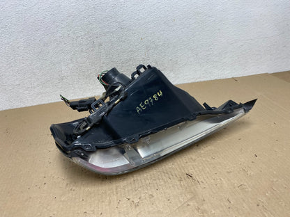 2000 to 2005 Mercury Sable Left Driver LH Side Halogen Headlight AE9784 DW8