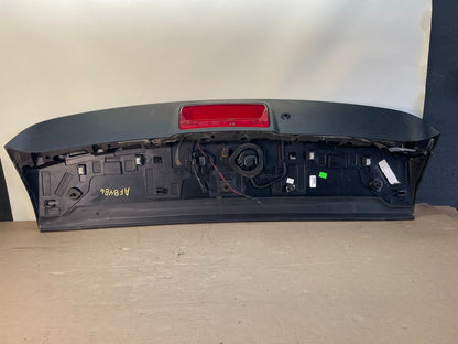 2011 2012 2013 2014 Ford Edge Rear Spoiler Wing 3RD Brake Light af8486 DG7