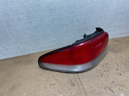 1995 to 2000 Chrysler Cirrus Left Driver LH Side Tail Light Oem AA70202