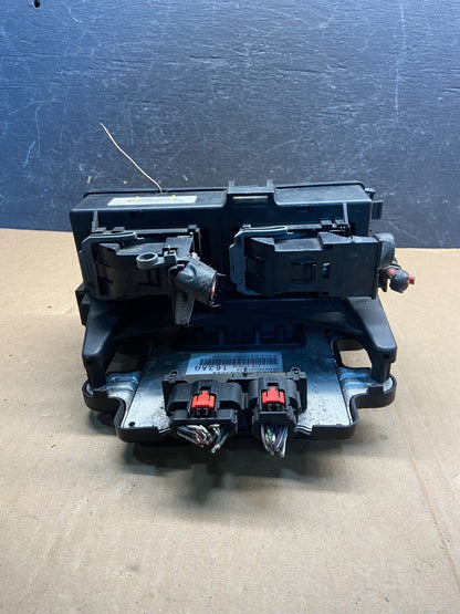 2008 Jeep Grand Cherokee Fuse Box Relay Panel BMC Body Module AG1568 DG1