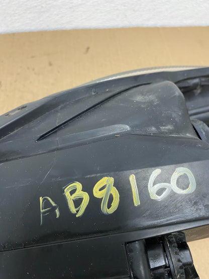 2014 to 2019 Ford Fiesta Left Driver LH Halogen Headlight Oem AB8160 DW10