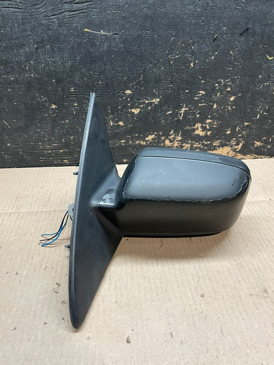 2006-2010 Ford Fusion Left Driver LH Side View Door Heated Mirror OEM Z8452 MS0