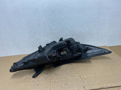2011 - 2014 Hyundai Sonata Left Driver Lh Side Headlight Halogen AE6499 DW5