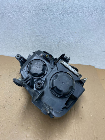 2007-2012 Gmc Acadia Xenon HID Headlight Left Driver LH Side AD8229 DW9