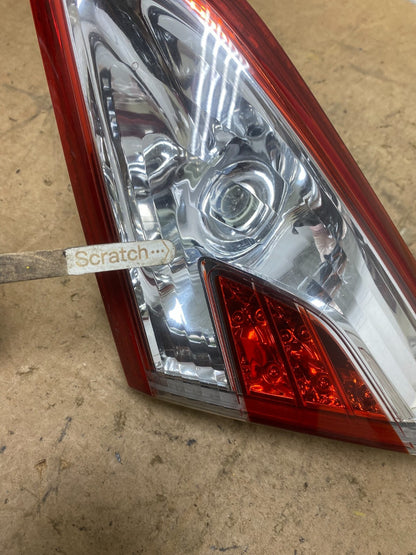 2011-2014 Nissan Murano Right Passenger RH Side Inner Tail Light Oem T5342 DW3