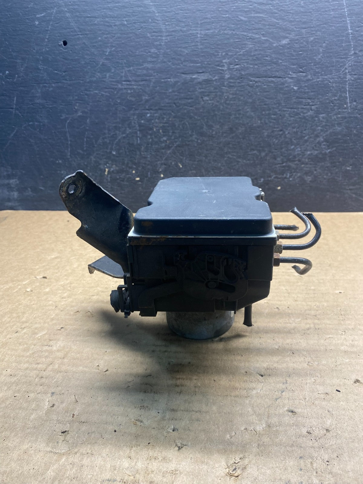 2007-2009 Honda CRV CR-V Abs Anti Lock Brake Pump Module af6666 DG2