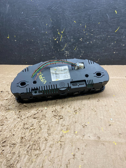 2003 to 2006 Sprinter 2500 3500 Instrument Speedometer Gauge Cluster v7792 DG5