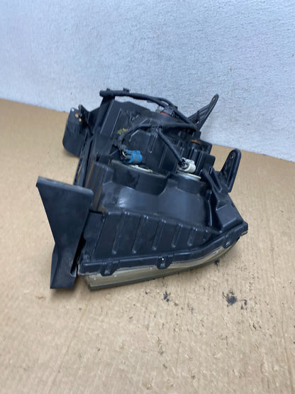 2009 2010 2011 Honda Pilot Left Driver LH Halogen Headlight AG2503 DW6