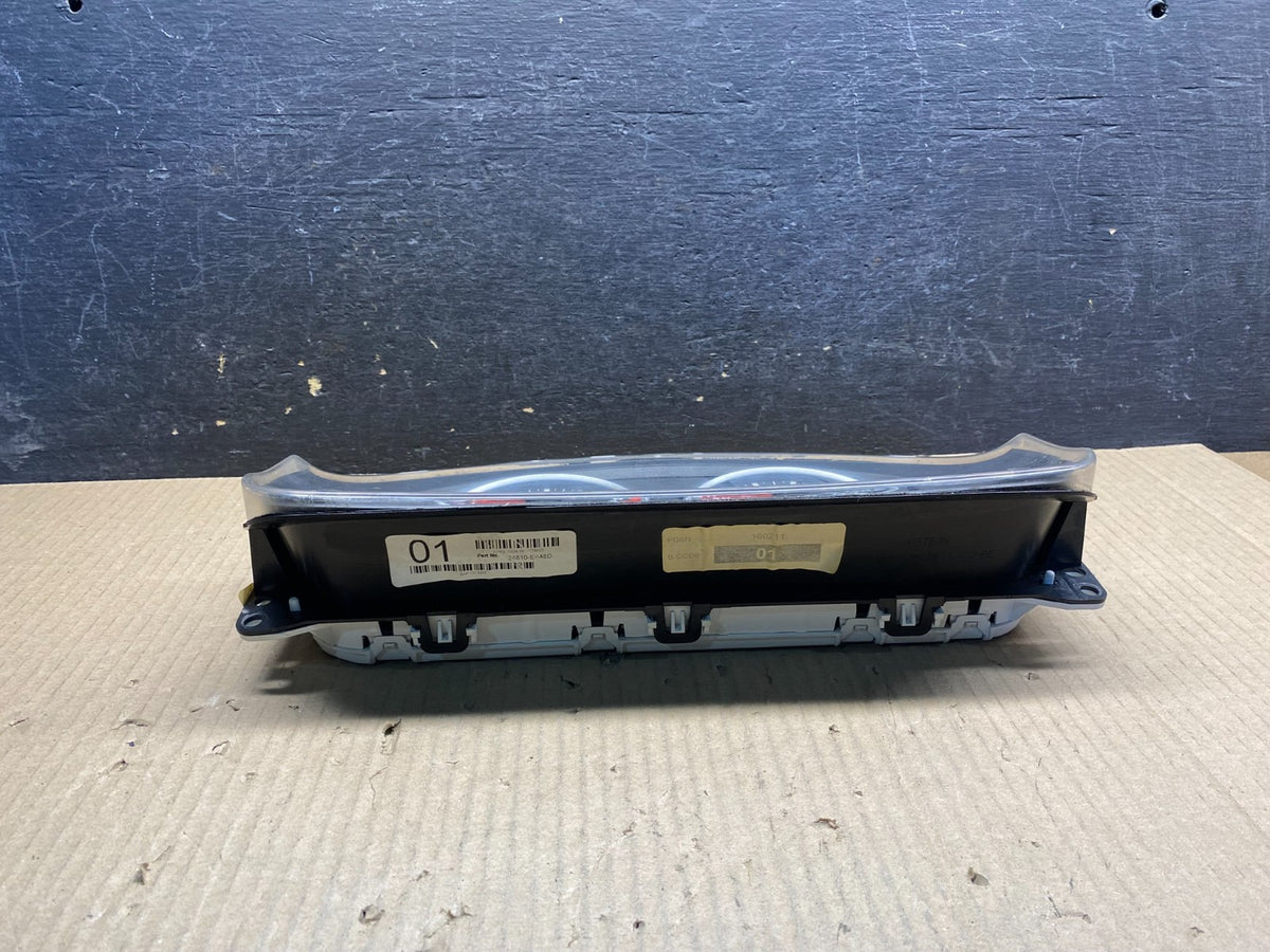 2005 Nissan Pathfinder Speedometer Cluster Gauge ai4909 DG3