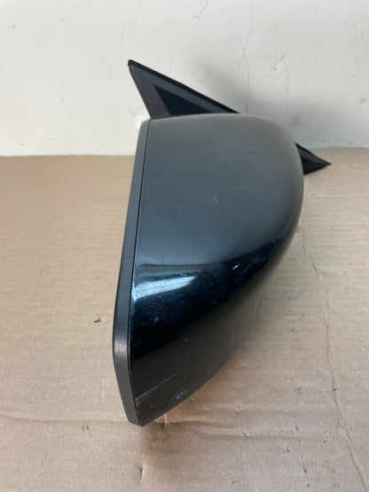 2012 to 2017 Hyundai Accent Right Passenger Side View Door Mirror AI0465 DG9