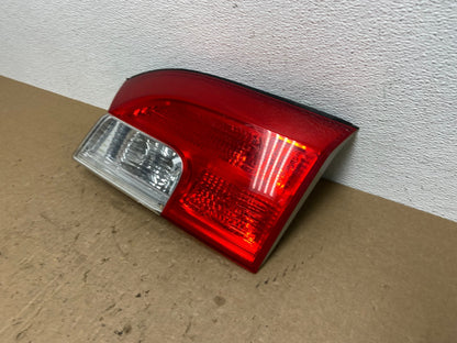 2010 - 2017 GMC Terrain Tail Light Inner Right Passenger Rh Oem AC1476 LK1