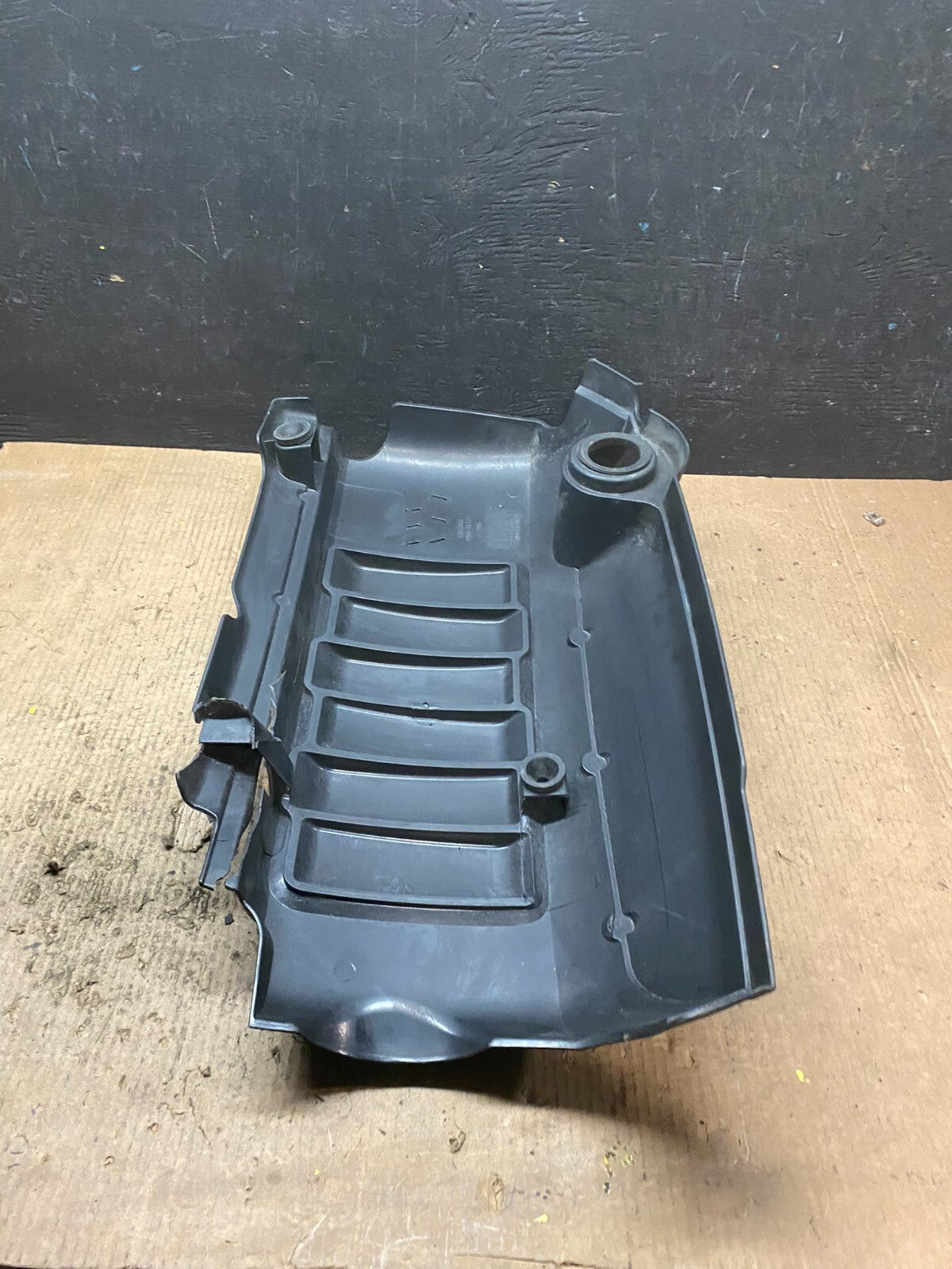 2012 to 2017 Buick Enclave Engine Motor Cover H6914 PS6