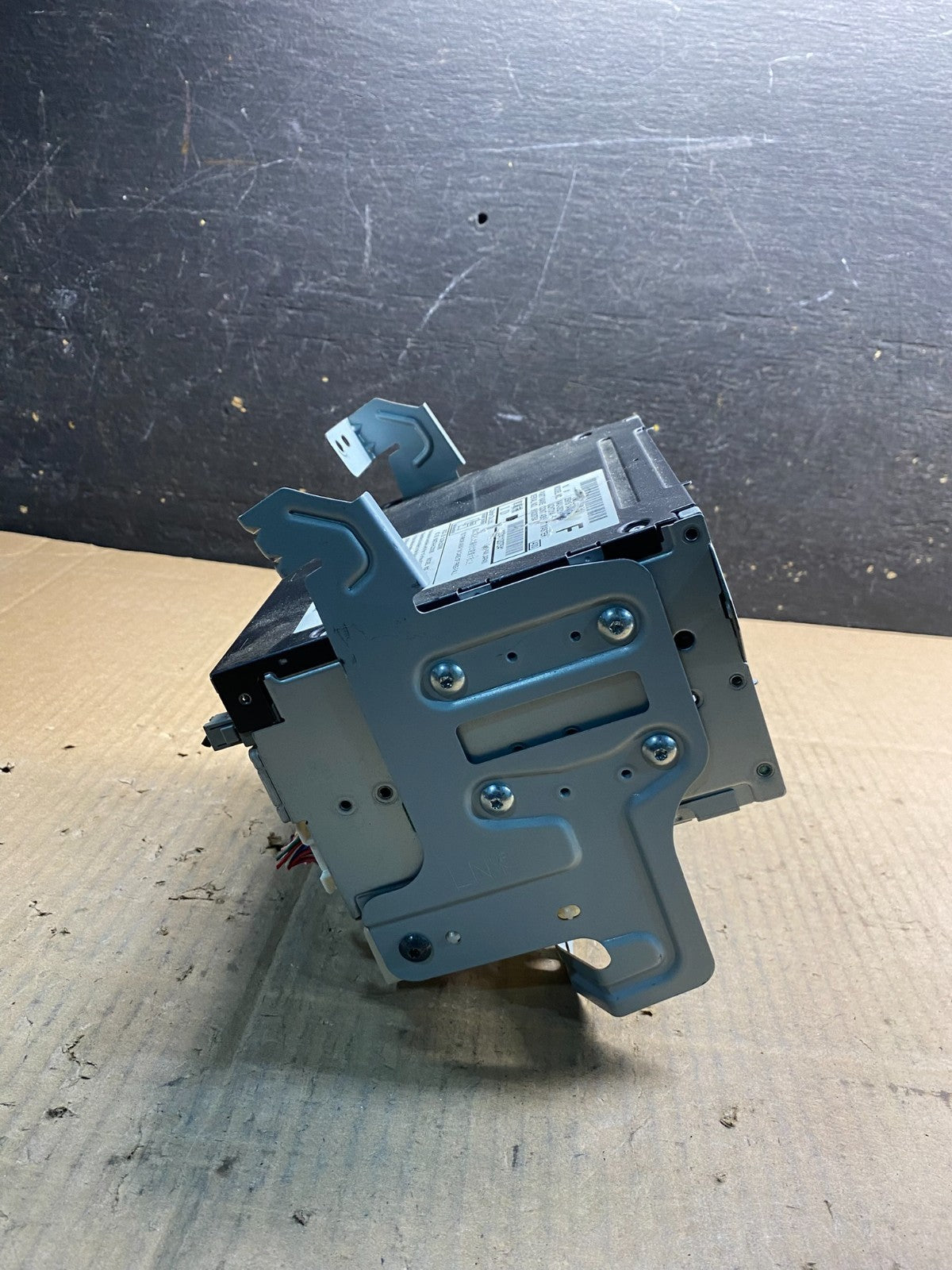 2010 - 2013 Nissan Murano Maxima Radio CD Navigation OEM AA7833  DG2