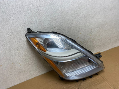 2006-2009 Toyota Prius Right Passenger Rh Side Headlight Halogen AI4648 DW2