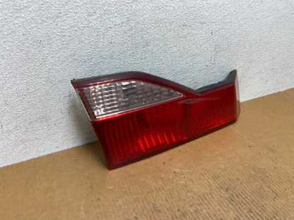 1998 to 2000 Honda Accord Left Driver LH Side Inner Tail Light AE0223 LK2