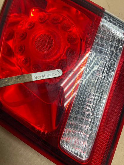 2011-2020 Dodge Journey Right Passenger Rh Side LED Inner Tail Light AE7277 LK3
