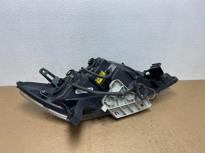 2013 - 2016 Nissan Pathfinder Left Driver LH Side Headlight Halogen TYC AC60457