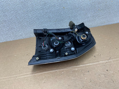 2004 2005 2006 Acura Mdx Left Driver Lh Side Tail Light Oem AB4535 LK5