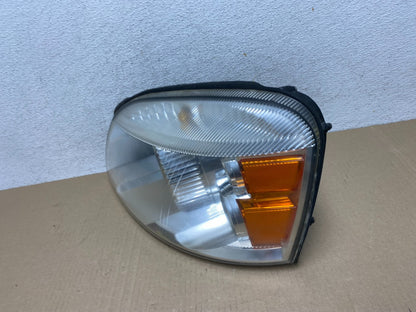 2004 - 2007 Ford Freestar Left Driver LH Side Headlight Halogen AF5775 DW1