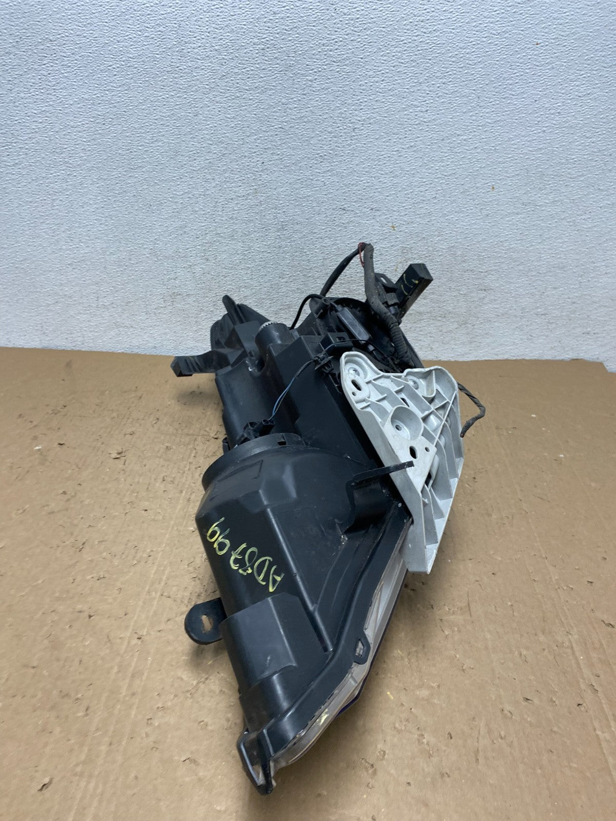 2013 2014 2015 Nissan Altima Right Passenger RH Halogen Headlight AD8799 DW8