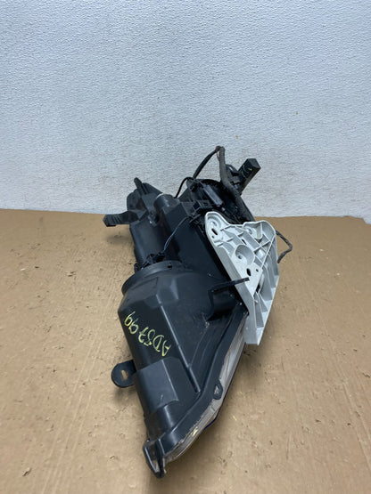 2013 2014 2015 Nissan Altima Right Passenger RH Halogen Headlight AD8799 DW8