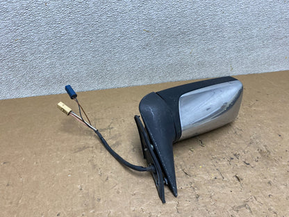 1995 to 1997 Jaguar Xj6 Left Driver Lh View Door Mirror Oem V5917 DG2